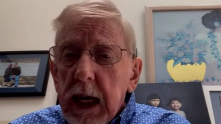 Vjosa Osmani megjithatë nuk ia vazhdon kontratën Walkerit, flet ish-ambasadori