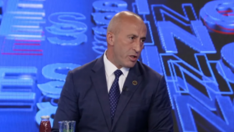 Haradinaj: Nuk janë bërë veç UÇK’ja milionerë, janë shumë pak krahasuar me fëmijët e “titistave”