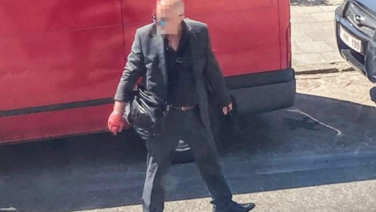 Shqiptari nga Kosova vret të dashurin e ish-gruas në Belgjikë para syve të fëmijëve