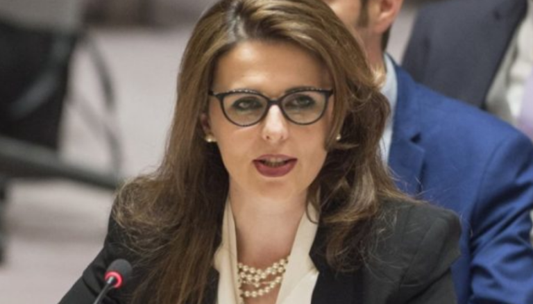 Vlora Çitaku i reagon Grenellit, pasi ua uroi serbëve Vidovdanin