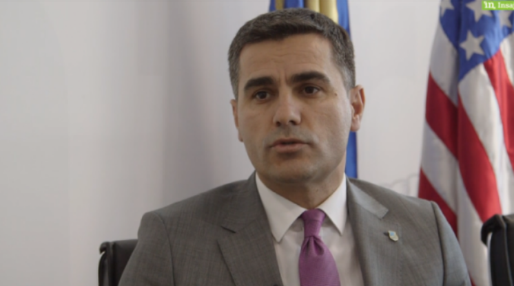 Tahiri i reagon Veliut: Vendimi është marrë me nenin 31 të statutit të LDK-së