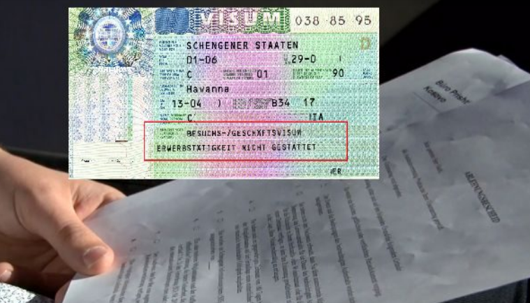 Lajm i mirë për kosovarët: Nga nesër mund të aplikoni për termin në Ambasadën gjermane për viza pune