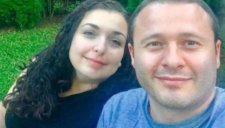 IO: Kërcënohet Prindon Sadriu, burri i presidentes Osmani