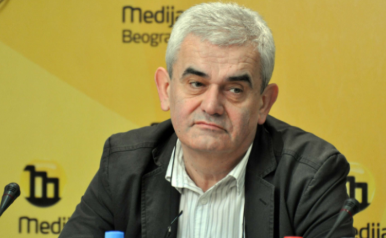 Kërcënohet gazetari serb, tha se Ivanovic është vrarë nga kundërshtarët politik në Kosovë