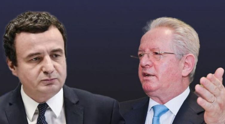 Hyseni: Ju siguroj që Albin Kurti pas dy muajsh do të thotë se ka Asociacion të Komunave me shumicë serbe