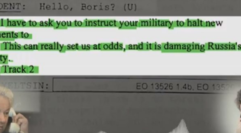 12 qershori, hyrja e fshehtë e rusëve në Kosovë gati pati nxitur konflikt të armatosur me forcat britanike