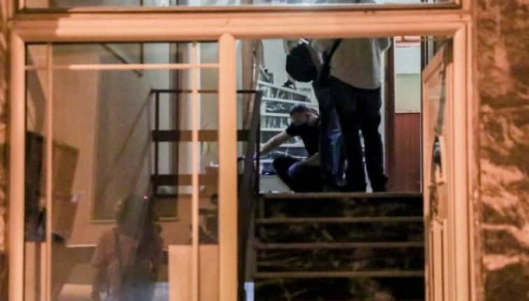 Përdhunohet shqiptarja në vendin e punës