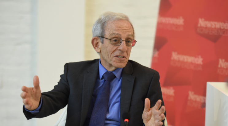 Daniel Serwer: Jam septik se do të ndodhë njohja reciproke mes Kosovës dhe Serbisë