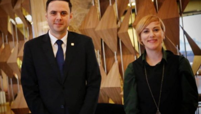 Zëdhënësja e LDK-së akuzon VV-në për gjuhë të urrejtjes dhe papërgjegjësi në udhëheqje