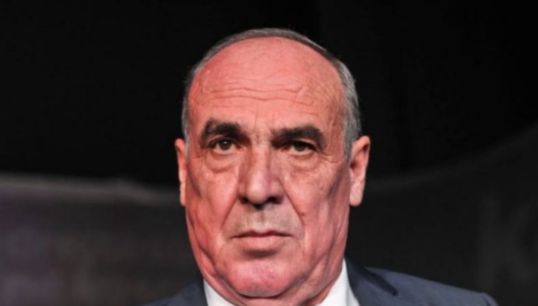 Haki Rugova dënohet me 1 vit burgim efektiv për korrupsion