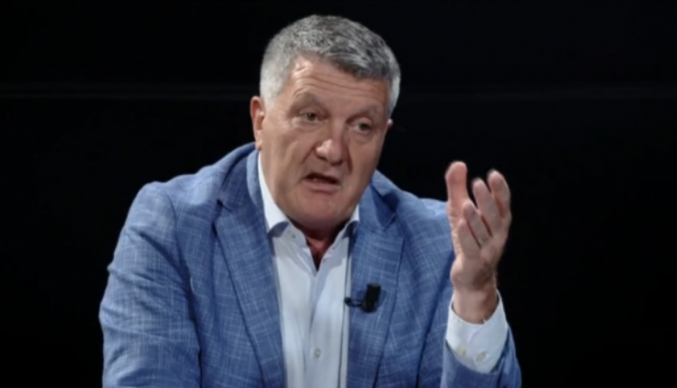 Sipas Milaim Zekës, ky do të jetë kryetari i ardhshëm i PDK-së