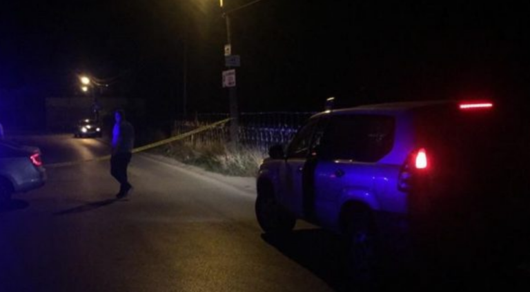 Arrestohet një person në Merdare, dyshohet për kontrabandim me emigrantë