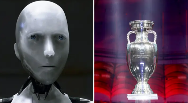 Superkompjuteri parashikon të gjitha ndeshjet e mbetura të Europianit: Ja finalja dhe fituesi