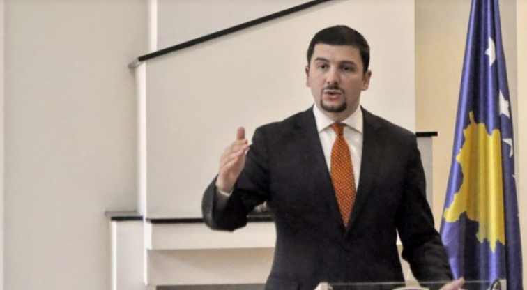 Krasniqi paralajmëron zgjedhje të parakohshme parlamentare