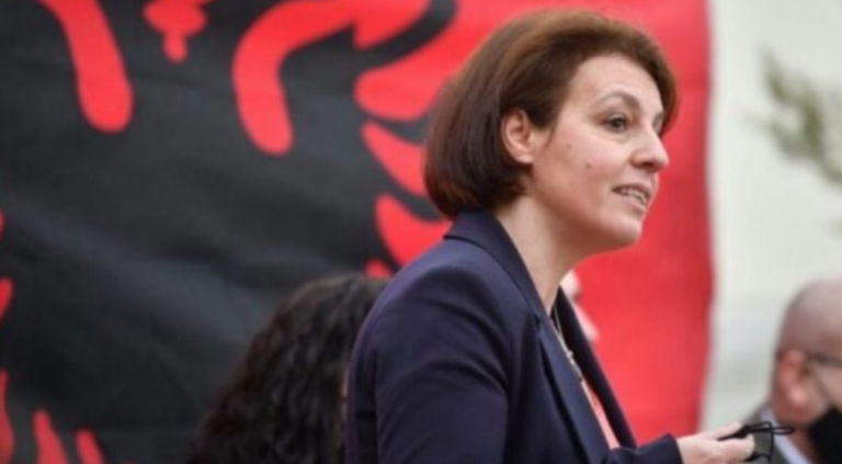 Donika Gërvalla tenton të sqarohet rreth intervistës dhënë medias zvicrane