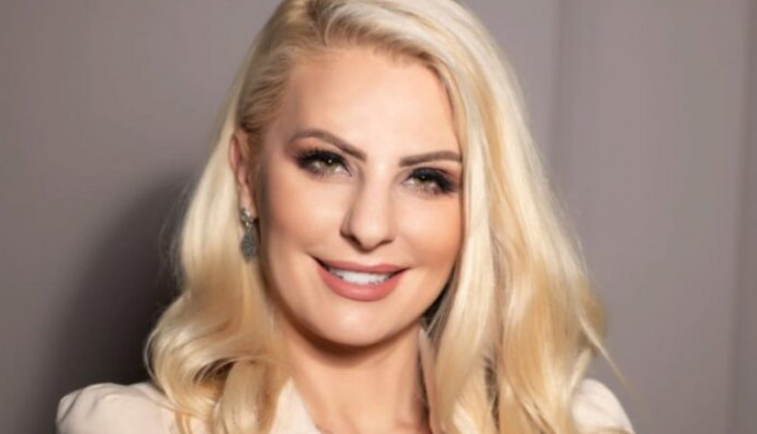 Duda Balje: Nuk jam më e ëmbël se dudi, por aty afër