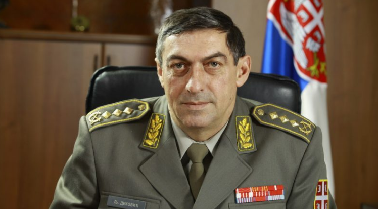 Gjenerali i çoroditur serb kërcënon: NATO nuk na mposhti, një ditë do ta kthejmë ushtrinë tonë në Kosovë