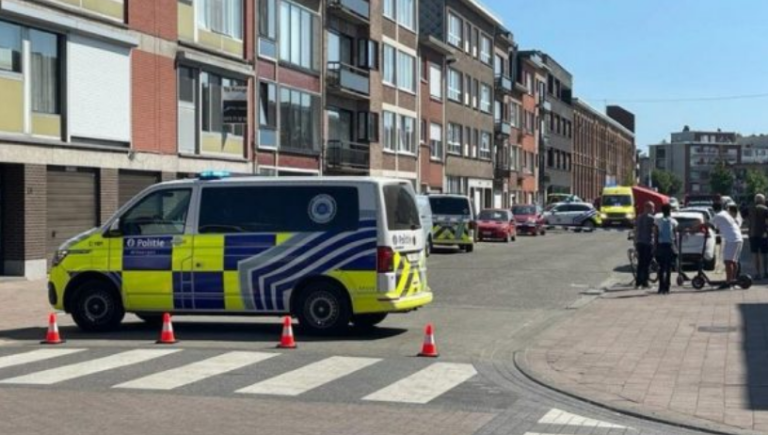 I doli në pritë te shkolla dhe e theri 13 herë, Prokuroria belge jep detaje për vrasjen që dyshohet se e kreu kosovari