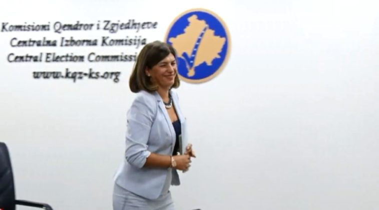 Shkarkimi i Valdete Dakës – A po bëhet bashkë opozita për ta dërguar Vjosa Osmanin në Kushtetuese