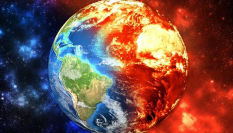 OKB jep alarmin: Njerëzimi rrezikon zhdukjen