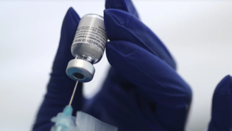 Konfirmohen dy rastet e para Delta-COVID në Kosovë