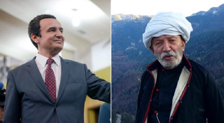 Punësimet mbi baza të nepotizmit, Çun Lajçi godet Albin Kurtit