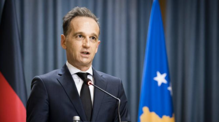 Kryediplomati gjerman premton se BE do të mbajë premtimin e liberalizmit të vizave për Kosovën