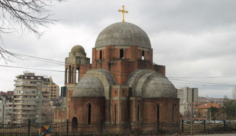 Dioçeza e Rashkës dhe Prizrenit: S’kërkojmë leje për të kryer rite në objektet tona fetare