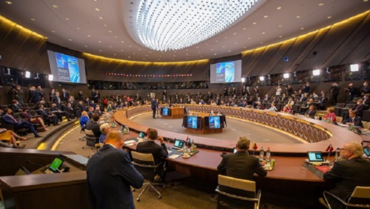 Çka u tha për Kosovën në deklaratën që doli nga Samiti i NATO-së?