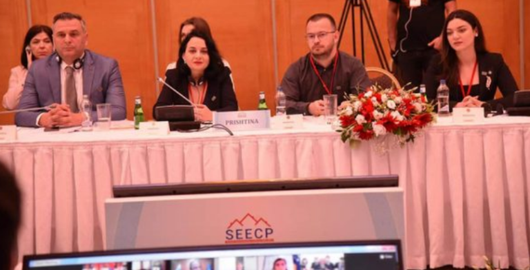 Deputetja e VV-së përshkruan situatën në Samitin në Turqi: Serbia pati fjalë fyese, shtetet e rajonit nuk i duartrokitën