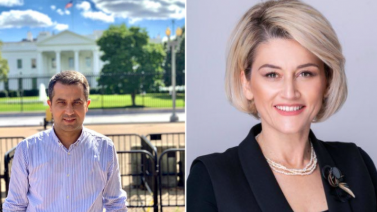 Behramaj – Kusari Lilës: Politikanët nuk mund të të dallojnë ty