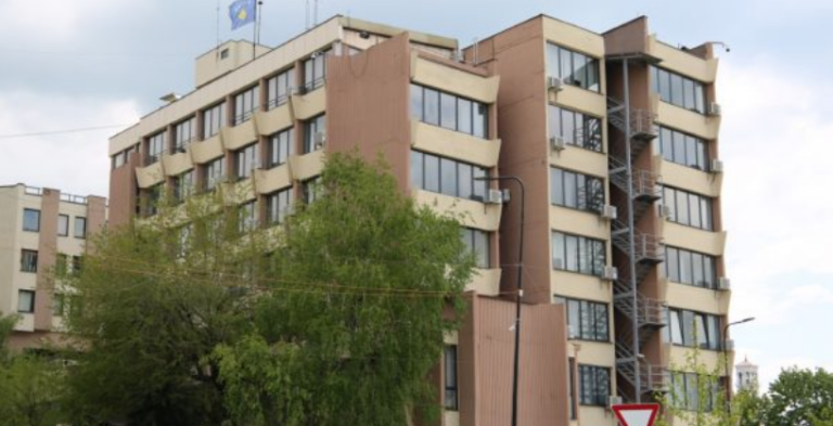 Ndalohet një person i dyshuar për terrorizëm në Kosovë, kërkohet paraburgimi i tij