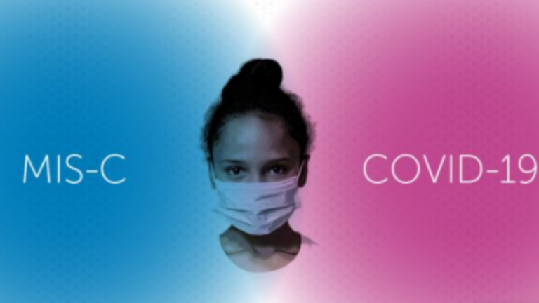 Prek fëmijët që kanë kaluar Covid-19, sëmundja e re po shqetëson mjekët