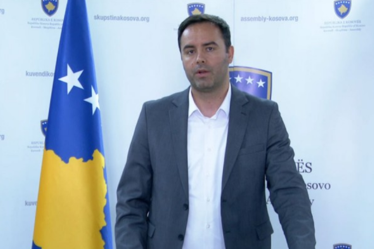 Konjufca i kundërpërgjigjet von Cramon-it: Liberalizimi i vizave s’ka lidhje me dialogun