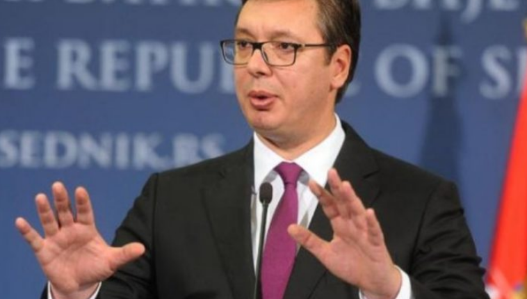 Vuçiq kërkon hapjen e arkivave të UÇK-së