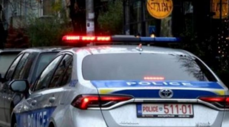 Tenton të vetëvritet një person në Prishtinë, intervenon Policia