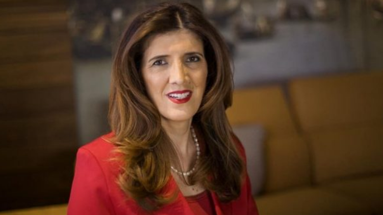 Ganimete Musliu tregon nëse do të jetë kandidate për kryetare të PDK-së