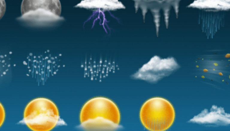 IHMK tregon nëse do të bjerë shi edhe ditëve të tjera, këto do të jenë temperaturat