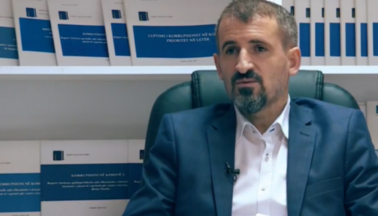 Miftaraj: E trishtë me pa VV-në duke vazhduar kapjen e institucioneve dhe shkeljen flagrante te ligjit