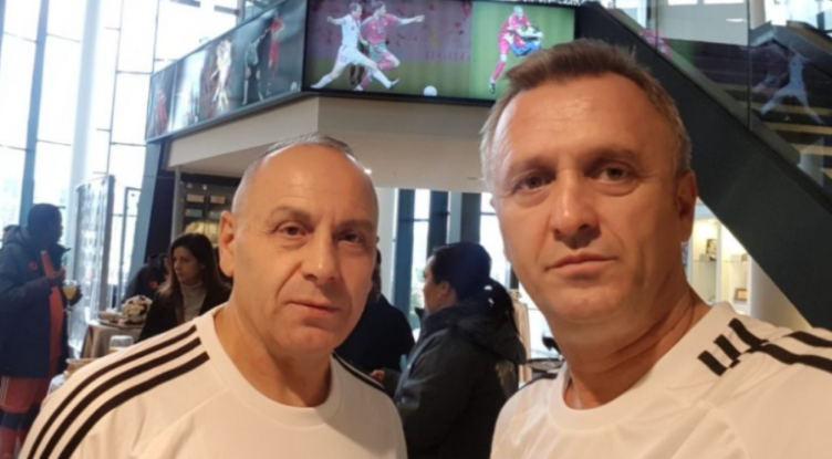 Eroll Salihu dhe Muharrem Sahiti pritet të shkarkohen nga Agim Ademi