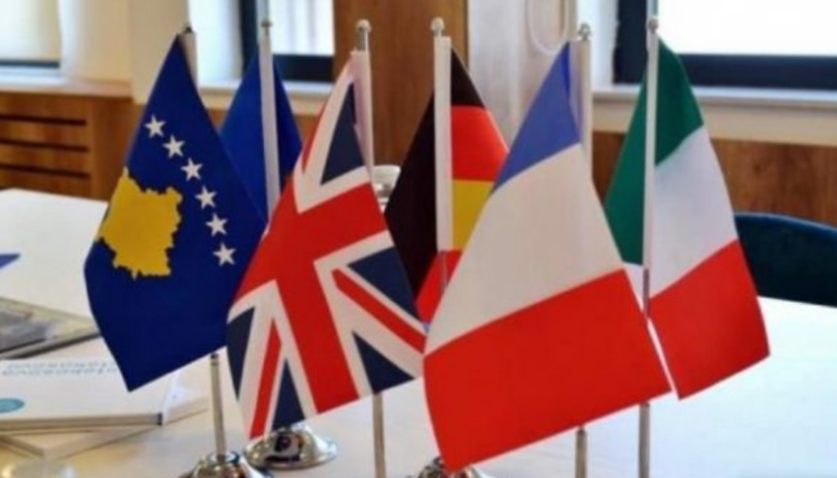 Qëndrimi i ambasadave të huaja për shkarkimin e Valdete Dakës