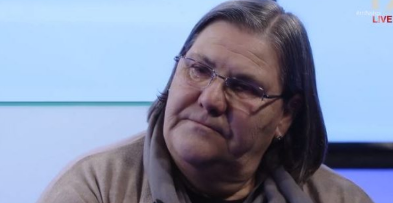 Ferdonije Qerkezi mirëpret dialogun për të pagjeturit: Pa bisedime asgjë nuk mund të bëhet