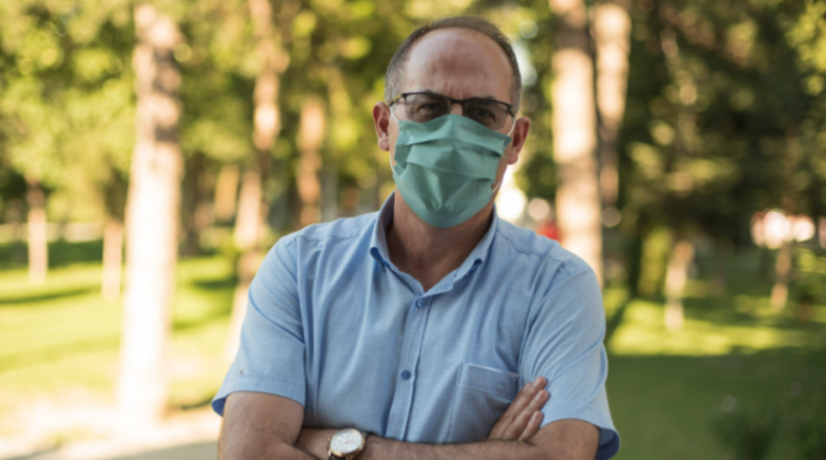 Nuk ka qetësi: Raka jep lajmin e frikshëm në lidhje me variantin e ri të koronavirusit