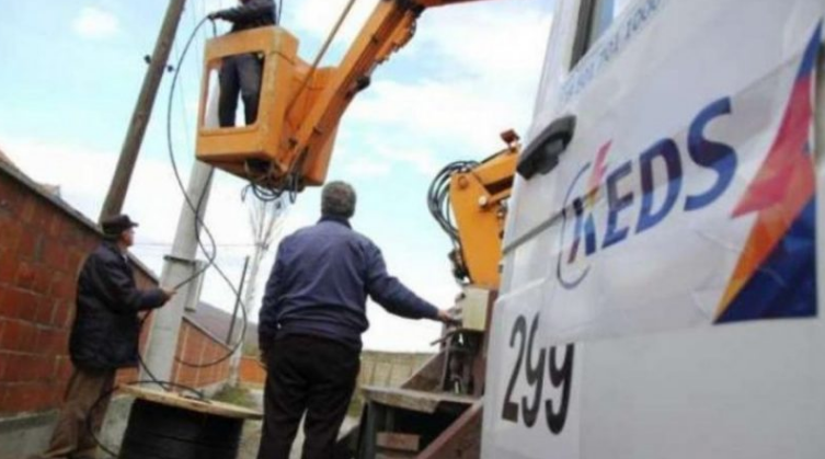 Në këto vende nesër nuk do të ketë rrymë