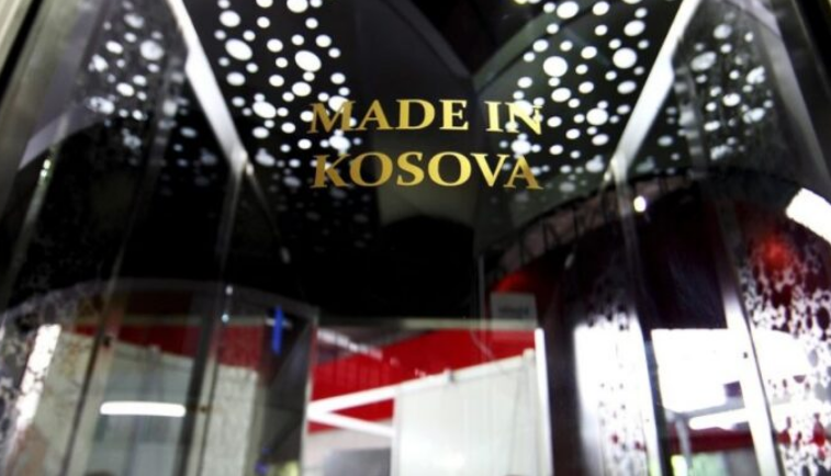 Rritje e eksportit nga Kosova në Shtetet e Bashkuara