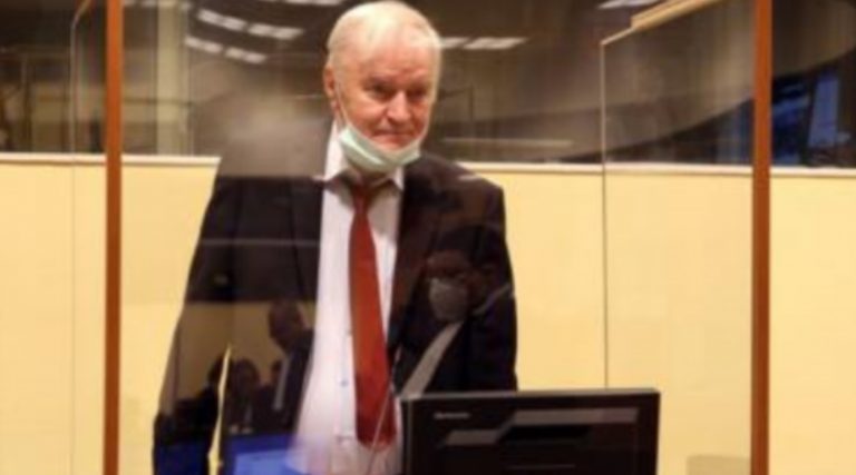 Amaneti i “Kasapit”: Ruajeni “Republika Srpskan”, unë s’vlej më