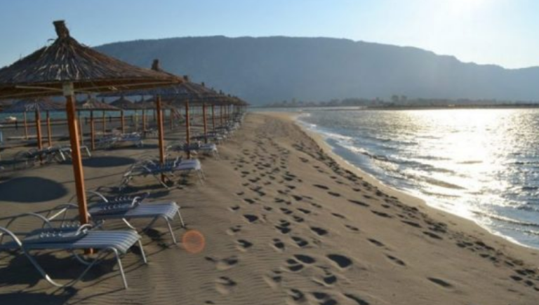 Mbytja e 44 vjeçarit në plazhin e Velipojës, protestojnë kosovarët që janë në pushime atje