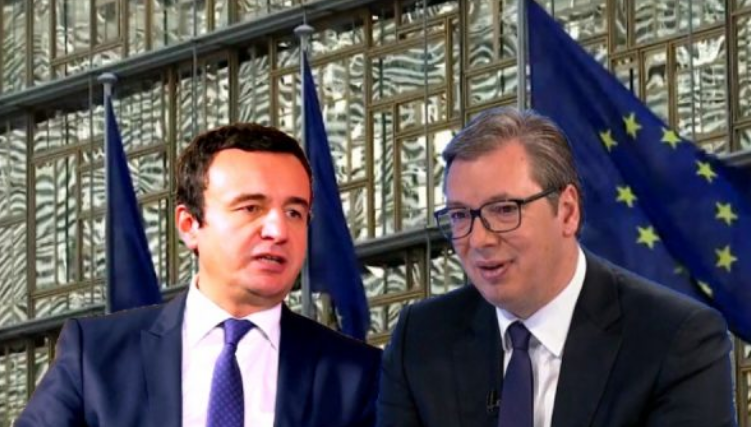 Takimi i nesërm Kurti-Vuçiq, në Bruksel do të jetë edhe Bideni