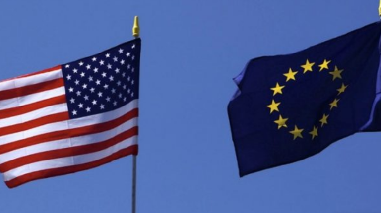 BE dhe SHBA në Samitin në Bruksel bëjnë një zotim për dialogun Kosovë-Serbi