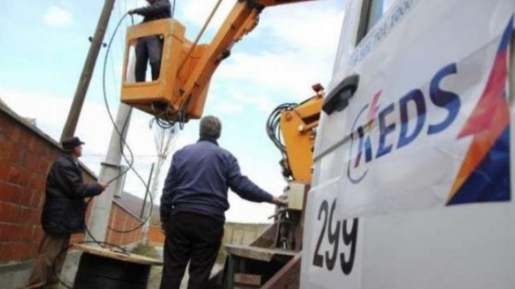 Në këto vende nuk do të ketë rrymë nesër